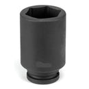 Grey Pneumatic 3026MD Impact Socket, 3/4" Drive, 26mm Deep, 6 Point - Pelican Power Tool