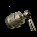 CTA Manufacturing 2460 H.D. Oil Filter Cap Wrench - 64Mm X 14 - Pelican Power Tool