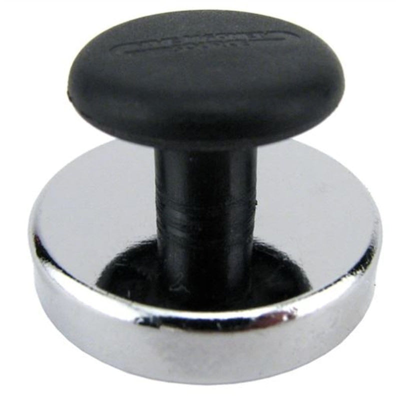 The Main Resource 7516 Magnetic Base With Knob 11Lb Pull - Pelican Power Tool