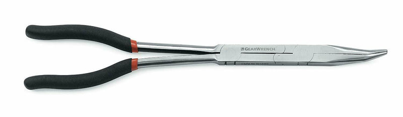 GearWrench 82106 2Pc Double X Pliers Set (82005, 82006) - Pelican Power Tool