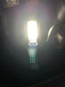 Wilmar Corp. / Performance Tool W2237 1,000 Lumen 120V Led Drop Light - Pelican Power Tool