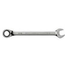 GearWrench 9616N Wr 16Mm Rev Comb 12Pt 15 Deg - Pelican Power Tool