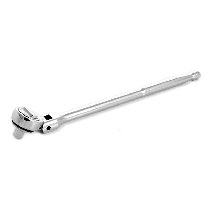 Wilmar Corp. / Performance Tool W38108 3/8" Dr Round Head Flex Ratch - Pelican Power Tool
