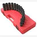 Sunex 2662 1/2 In. Drive 12-Point Deep Universal - Pelican Power Tool