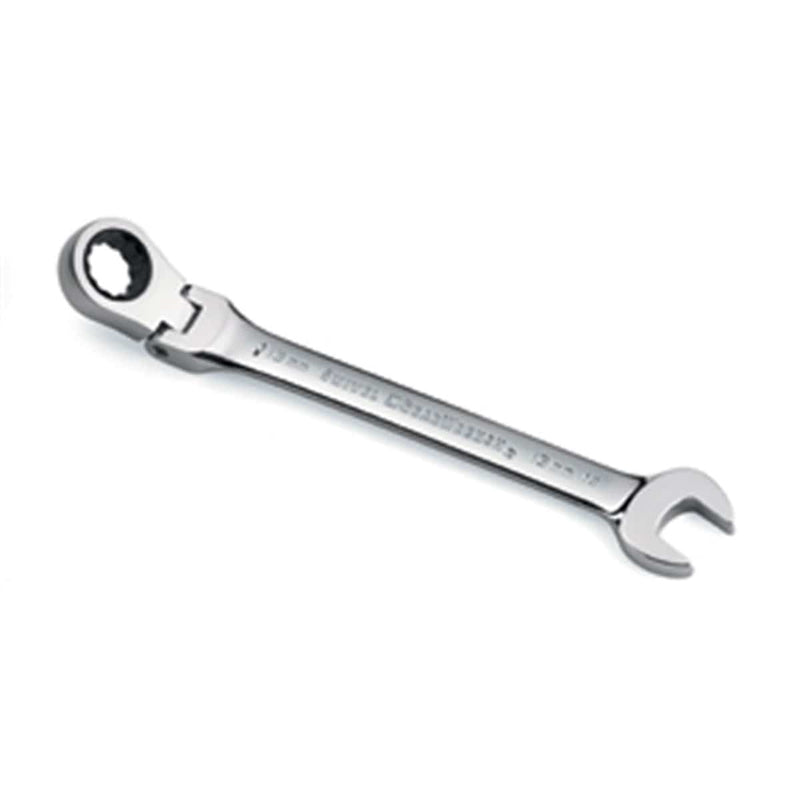 GearWrench EHT9913 Wr 13Mm Flex 12Pt - Pelican Power Tool