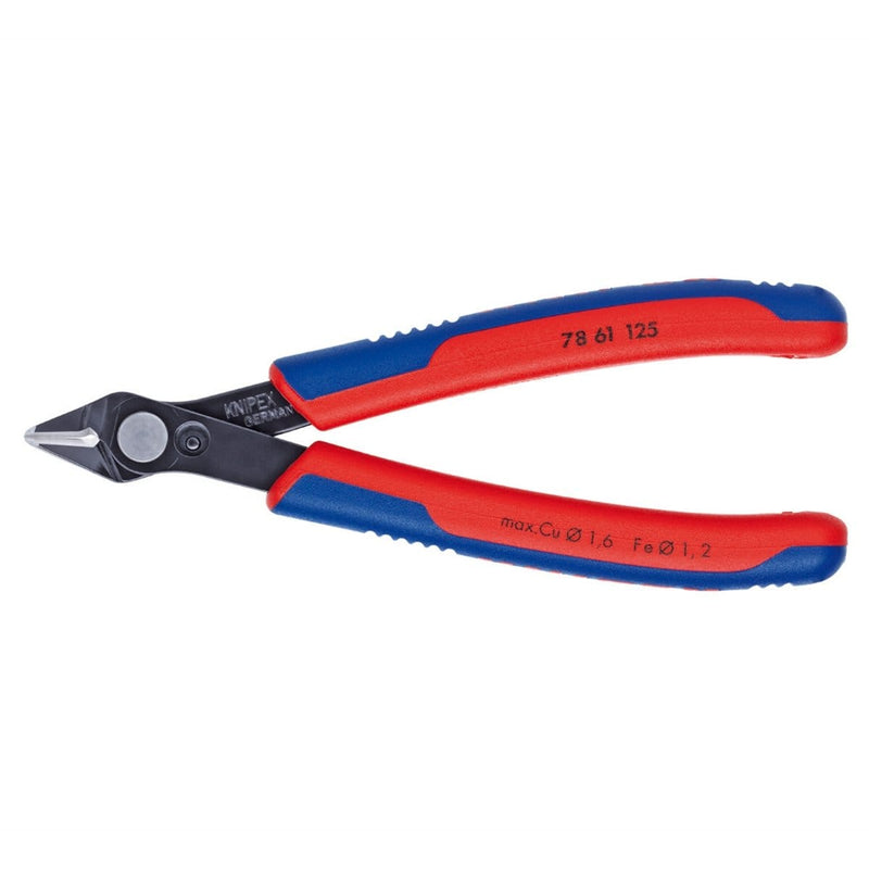 Knipex 7861125 Electronic Super Knips - Pelican Power Tool