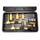 CTA Manufacturing 3355 Fuel Injection Test Kit Update - Pelican Power Tool
