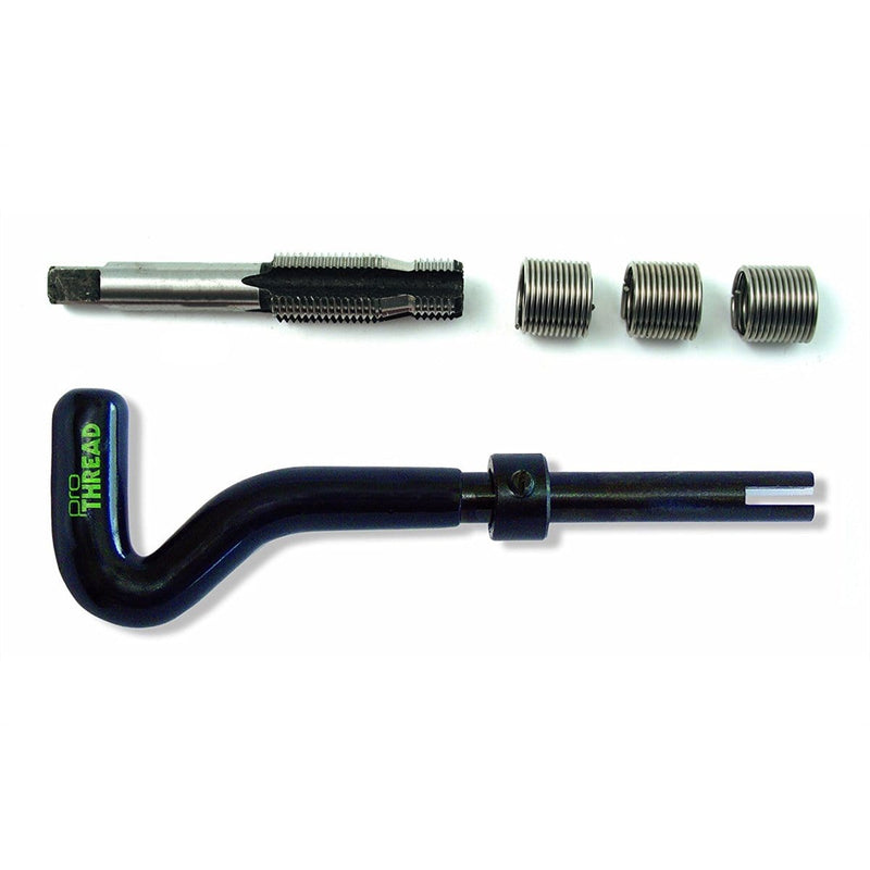CTA Manufacturing 33059 5/16-18 Unc Pro Thread Kit - Pelican Power Tool