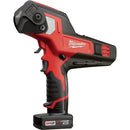 Milwaukee 2472-21XC M12 600 Mcm Cordless Cable Cutter Kit Led Light - Pelican Power Tool