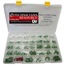 The Main Resource  Air Conditioning Deluxe Hnbr O-Ring Kit - Pelican Power Tool