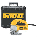 DeWalt DW317K H/D Compact Jigsaw Kit - Pelican Power Tool