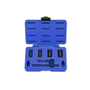 CTA Manufacturing 4223 Mini Flip Socket Set - Pelican Power Tool