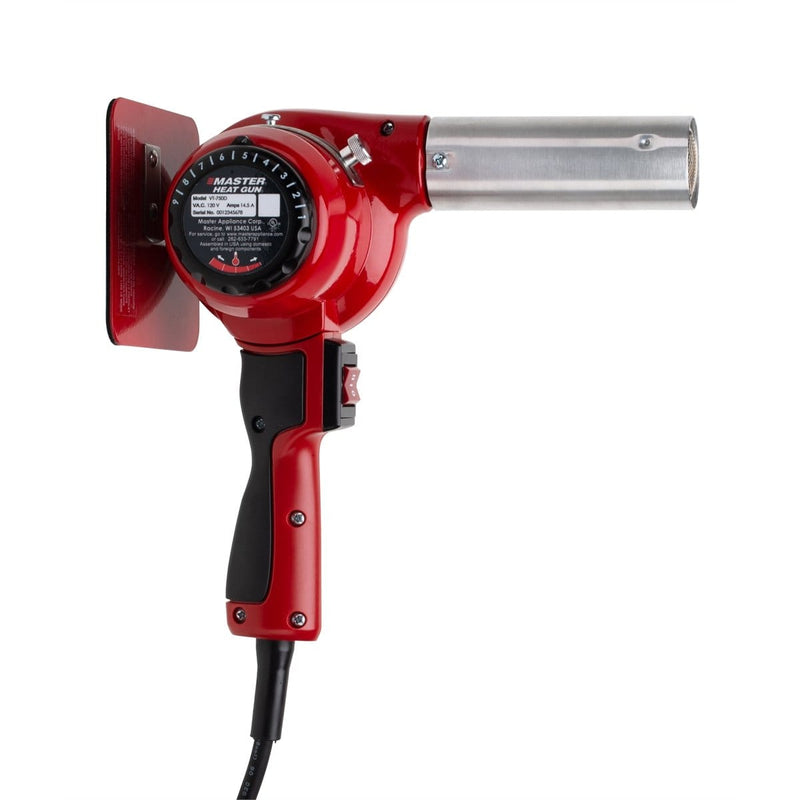 Master Appliance VT-751D Varitemp Heat Gun 120V, 100 To 1200F,14.5A, 27 Cfm - Pelican Power Tool