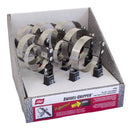 Lisle 57160 9Pc Filter Wrench Display - Pelican Power Tool