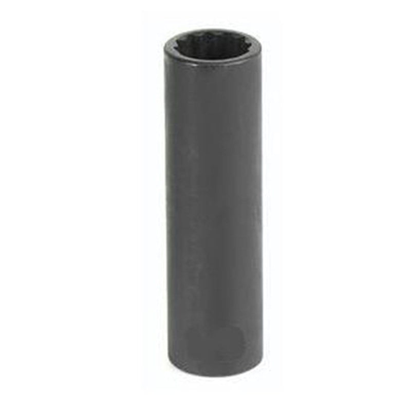 Grey Pneumatic 1124D 3/8" Drive x 3/4" Deep - 12 Point - Pelican Power Tool