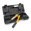 Titan 11981 High Capacity Hydraulic Crimper - Pelican Power Tool
