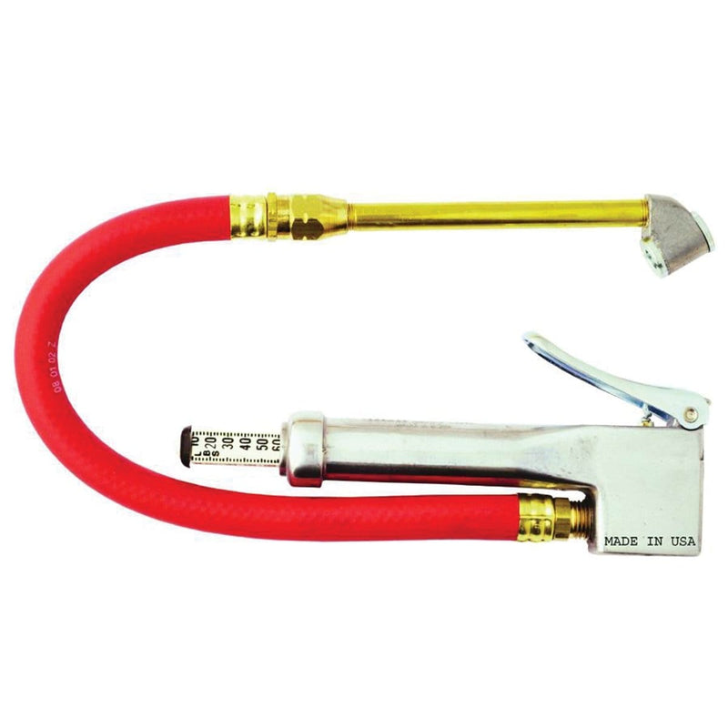Milton Industries S-522 Bayonet Guage-Dh Chuck-Skin - Pelican Power Tool