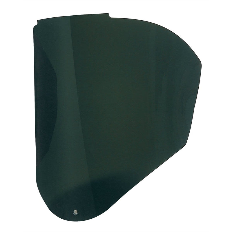 Uvex S8565 5.0 Tint Faceshield - Pelican Power Tool