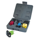 Lisle 56810 Relay Test Jumper Kit - Pelican Power Tool