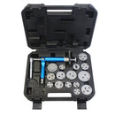 Mastercool 43050 Pneumatic Brake Caliper Tool Kit - Pelican Power Tool
