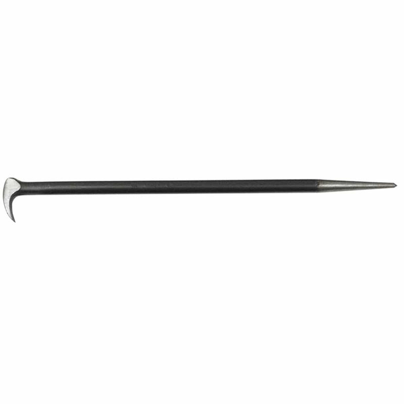 Mayhew 40152 9/16"X16" Lady Foot Pry Bar - Pelican Power Tool