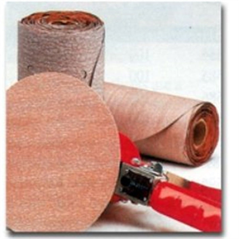 Norton Abrasives 31469 Champagne Magnum 6" Psa 600G - Pelican Power Tool