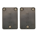 Coleman Cable 11604 Cable Connector For Lighting - Pelican Power Tool