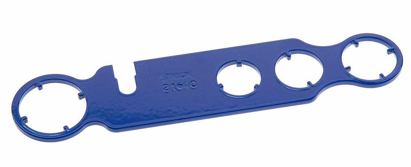 Steck Manufacturing 21600 Antenna Wrench - Pelican Power Tool