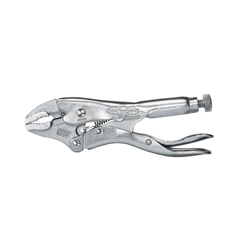 Vise Grip 1002L3 Plier Lock 4 Cur/Jaw - Pelican Power Tool