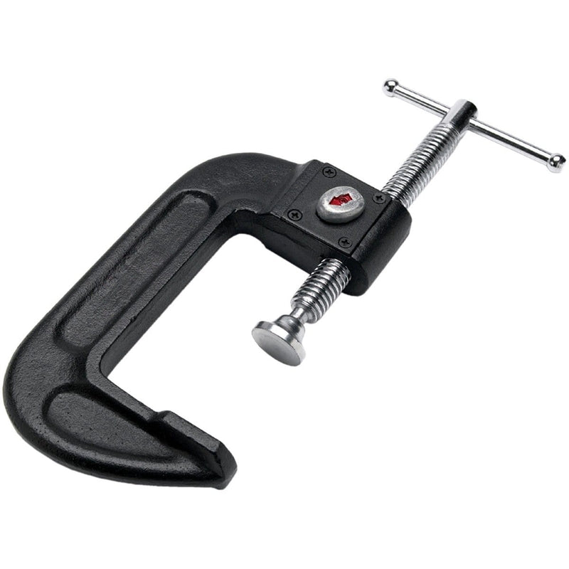 Wilmar Corp. / Performance Tool W286 6" Quick Release C-Clamp - Pelican Power Tool