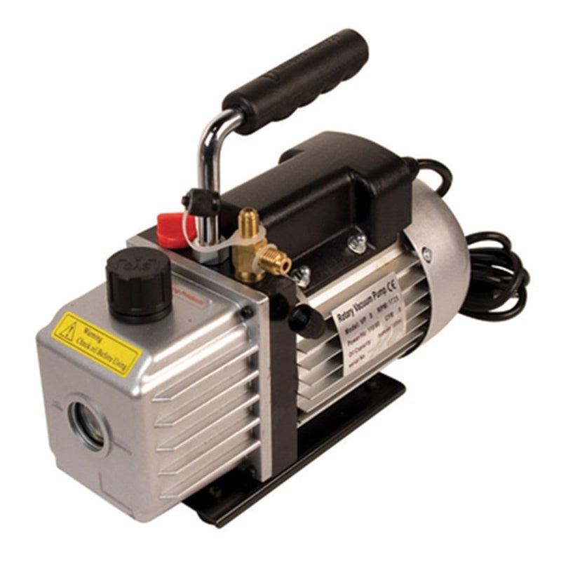 FJC, Inc. 6912 5.0 Cfm Vacuum Pump - Pelican Power Tool