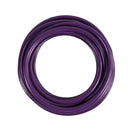The Best Connection 144F Prime Wire 105C 14 Awg, Purple, 15' - Pelican Power Tool