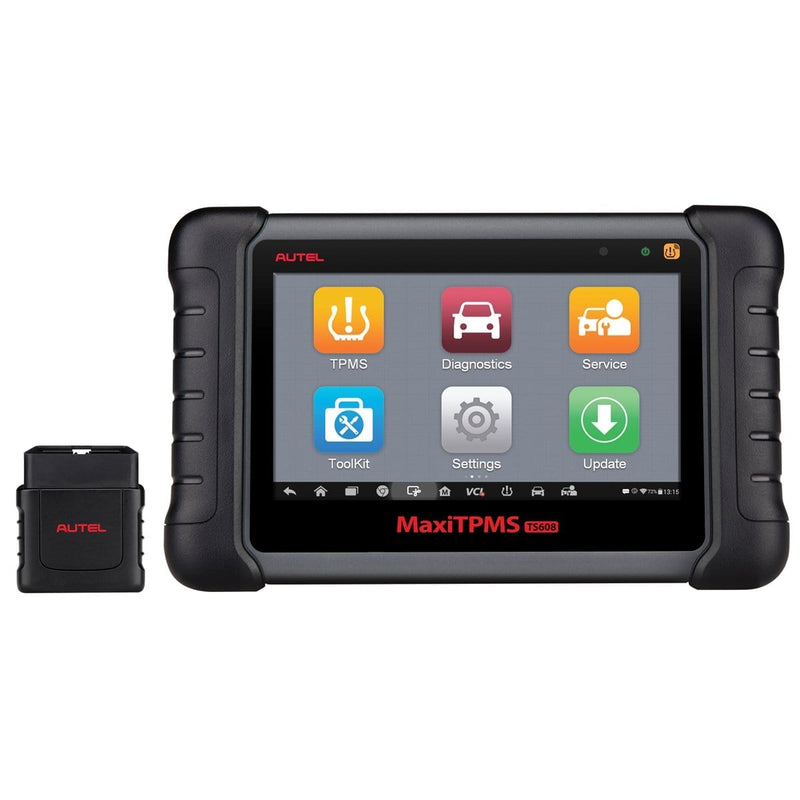 Autel TS608 Diagnostics Service &  Tpms Tablet - Pelican Power Tool