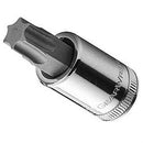 GearWrench 80171 1/4 Dr T8 2Pc Internal Torx Soc - Pelican Power Tool