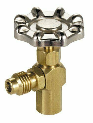 Mastercool 85510 Tap Top Can R134A - Pelican Power Tool