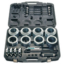 Mueller - Kueps 609420 Press & Pull Slv Kit Type 2 - Pelican Power Tool