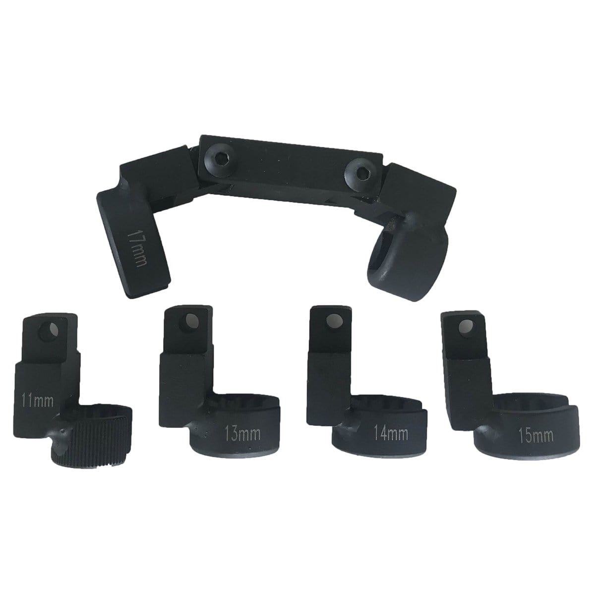 CTA Manufacturing 1809 Fuel Line Flex Sockets | Pelican Power Tool