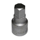 Vim Products SHM408 Soc 8Mm 1/4D Hex 6Pt Male - Pelican Power Tool