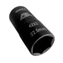 CTA Manufacturing 4222 Flip Socket - 22Mm X 22.5Mm - Pelican Power Tool