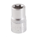Sunex 9911A12 3/8" Dr. E12 External Star Socket - Pelican Power Tool