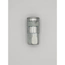 DILL AIR CONTROLS D-15-DT D-15-Dt 3/8 In. Quik Coupler W/ 3/8 In. Female (Ea - Pelican Power Tool