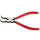 Sunex 361402V 7" Offset Internal Snap Ring Plier - Pelican Power Tool