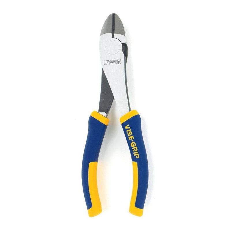 Vise Grip 2078306 6" Propliers Diagonal Cutting Pliers - Pelican Power Tool