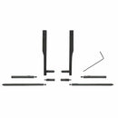 Fowler 72-010-888 16"/400Mm Xtended Range Drum & Rotor Measuring Kit - Pelican Power Tool