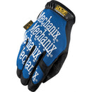 Mechanix Wear MG-03-010 Glv Orig Lrg Blu 1Pr - Pelican Power Tool