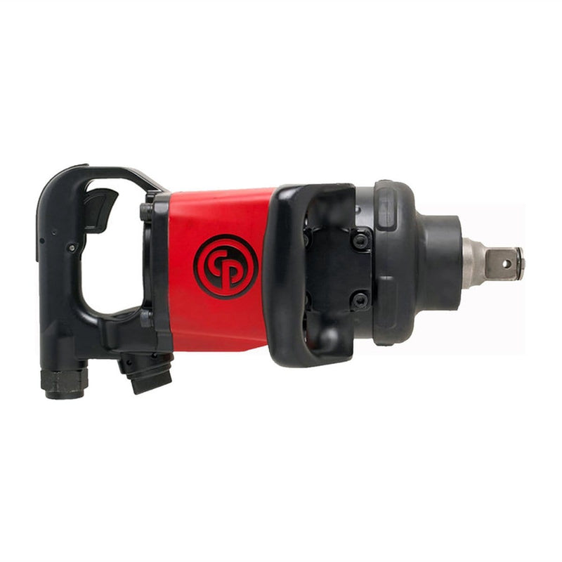 Chicago Pneumatic 8941077820 1" Heavy Duty Impact Wrench - Pelican Power Tool