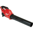 Milwaukee 2724-20 M18 Fuel Lock On Air Blower 120 Mph (Bare) - Pelican Power Tool