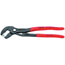 Knipex 85 51 250C 10 Inch Hose Clamp Pliers For Click Clamps - Pelican Power Tool