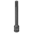 Grey Pneumatic 29166F 1/2 in. Drive x 1/2 in. Hex Driver 6 in. Length - Pelican Power Tool