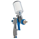 Sharpe Manufacturing 289222 Fx1000 Mini-Hvlp Spray Gun 1.4Mm - Pelican Power Tool